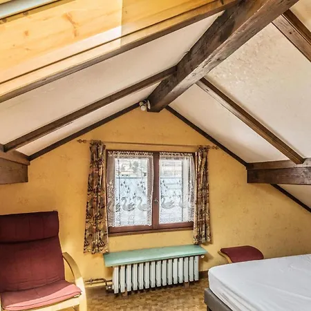 Appartement 4 Personnes Balcon Maeva Particuliers 75622