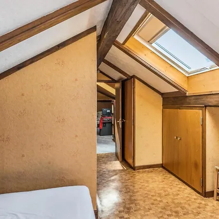 4 Personnes Balcon Maeva Particuliers 75622 Chamonix